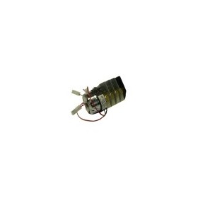 Programador 4 Micros 15´ 230V Brema