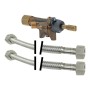 Grifo gas horno C-531G repagas