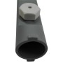 Brazo Lavado Completo 550mm GS-82M Jemi