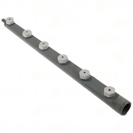 Brazo Lavado Completo 550mm GS-82M Jemi