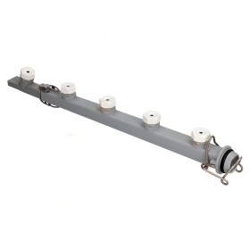 Brazo Lavado GS-8/2 Completo L450mm Jemi