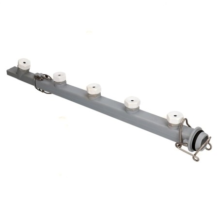Brazo Lavado GS-8/2 Completo L450mm Jemi