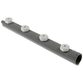 Brazo Lavado Completo GS-2/GS-3