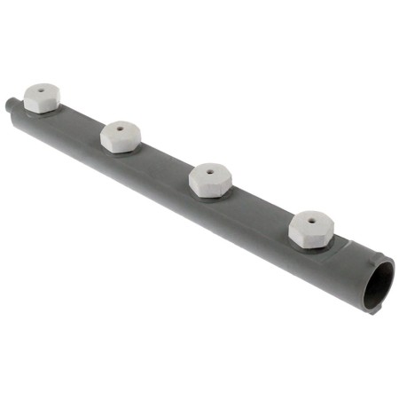 Brazo Lavado Completo GS-2/GS-3