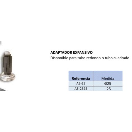 Rueda de repuesto para contenedor inox 486004 y 486006