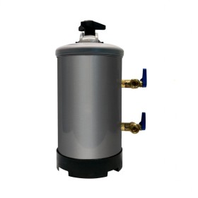 Depurador Sal 8 Litros 3/4" Tapa Rosca