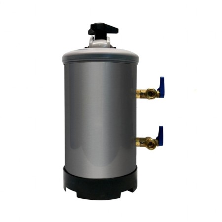 Depurador Sal 8 Litros 3/4" Tapa Rosca