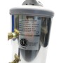 Depurador Sal 8 Litros 3/4" Tapa Rosca
