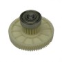 Piñon Motor Reductor Granizadora Ø42.5mm