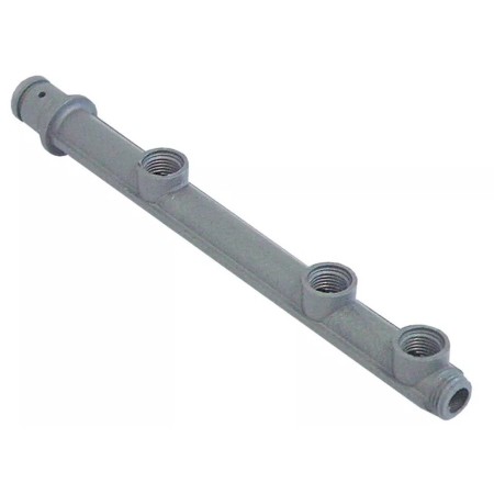 Brazo LAVADO/ACLARADO Ø17.5x215mm