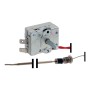 Termostato 400V 16A 60/215°C
