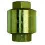 Valvula Retencion 3/8x3/8 HEMBRA-HEMBRA