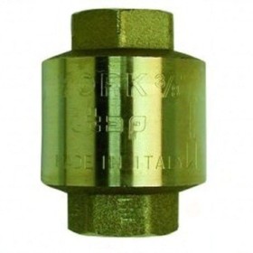 Valvula Retencion 3/8x3/8 HEMBRA-HEMBRA