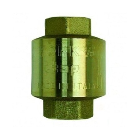Valvula Retencion 3/8x3/8 HEMBRA-HEMBRA