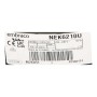 Compresor NEU(K)6210U R-290 1/3 Hp 230V 50Hz