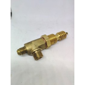 GRIFO VAPOR/AGUA NUEVA ARIETE