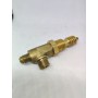 GRIFO VAPOR/AGUA NUEVA ARIETE