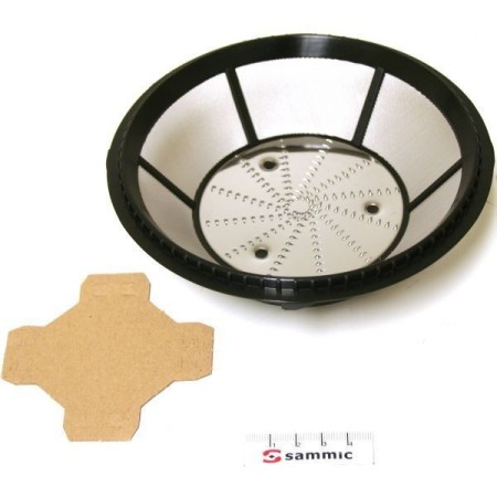 Colador Centrifugo