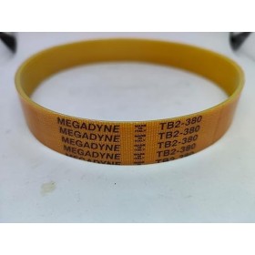 Correa Megadyne modelo TB2-380