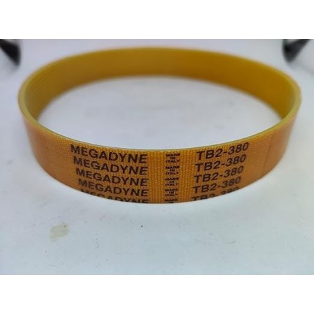 Correa Megadyne modelo TB2-380