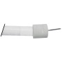Resistencia Cuarzo 230V 500W 380xØ10mm