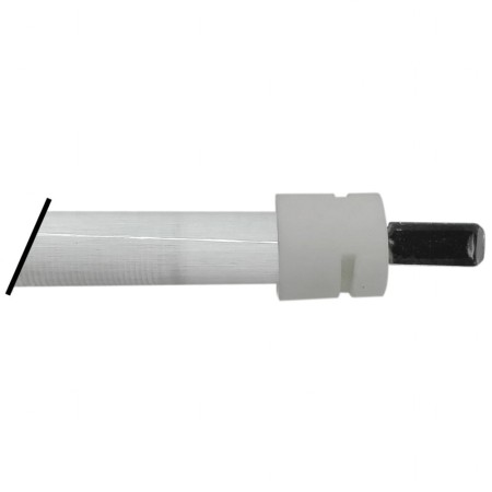 Resistencia Cuarzo 230V 500W 380xØ10mm