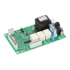 Placa Electrónica Temporizador C/CONECTOR