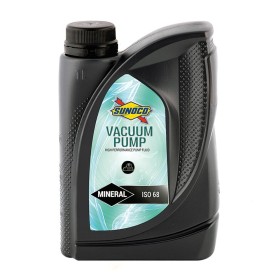 Aceite Mineral Bomba De Vacío 1 Litro Iso 68