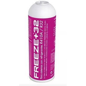 Gas Refrigerante Orgánico FREEZE+32 1000ml