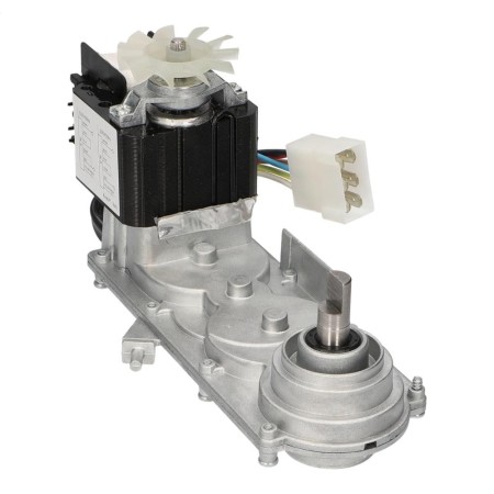 Motor 115/230V 50/60Hz 33/40rpm Sorby Dream 2