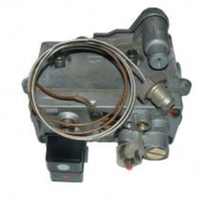 Valvula Minisit 710 50/190ºC Freidora