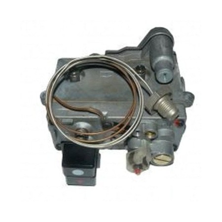 Valvula Minisit 710 50/190ºC Freidora