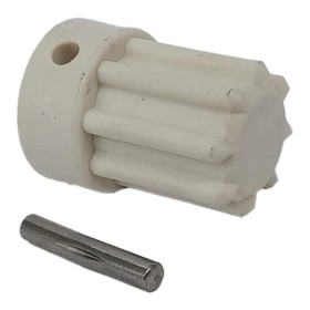 Acoplamiento Eje Triturador XM- 50/70