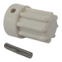 Acoplamiento Eje Triturador XM- 50/70