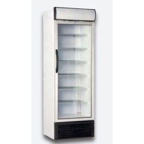 Armario Expositor Congelador 440 UFRL