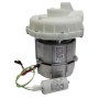 Bomba Lavado 230V 0.75HP Logos