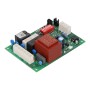 Placa Electrónica Control Cubitos 220V 50Hz