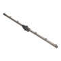 Giratorio Aclarado Completo Ø12x230mm