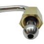 Tubo Salida Vapor Megacrem