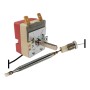 Termostato Freidora 40°C/200°C 16A 250V