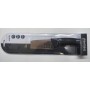 Cuchillo Lacor de 12 cm con acabado SANTOKU