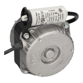 Motor Ventilador 230V 50/60Hz 75W 2450rpm
