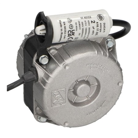 Motor Ventilador 230V 50/60Hz 75W 2450rpm