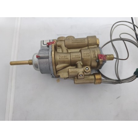 Grifo Gas Termostático PEL25ST