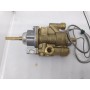 Grifo Gas Termostático PEL25ST