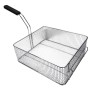 Cesta Freidora 300x330x120mm