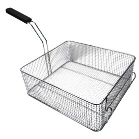 Cesta Freidora 300x330x120mm