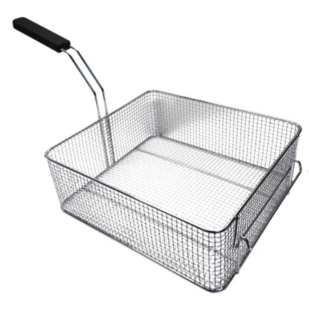 Cesta Freidora 300x330x120mm