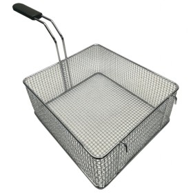 Cesta Freidora 260x290x120mm
