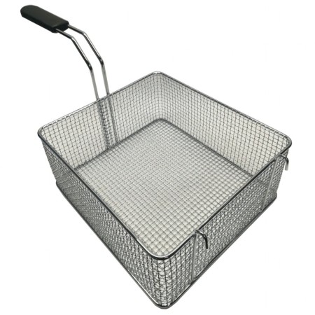 Cesta Freidora 260x290x120mm